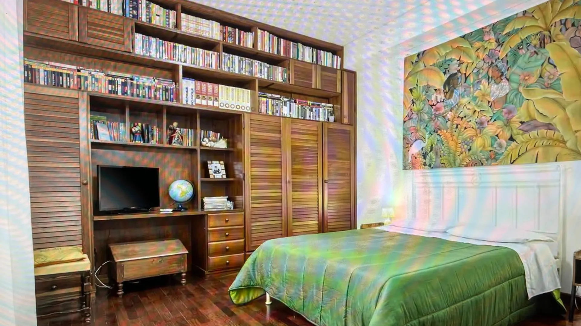 Hotel Casa Del Corso Cinisi