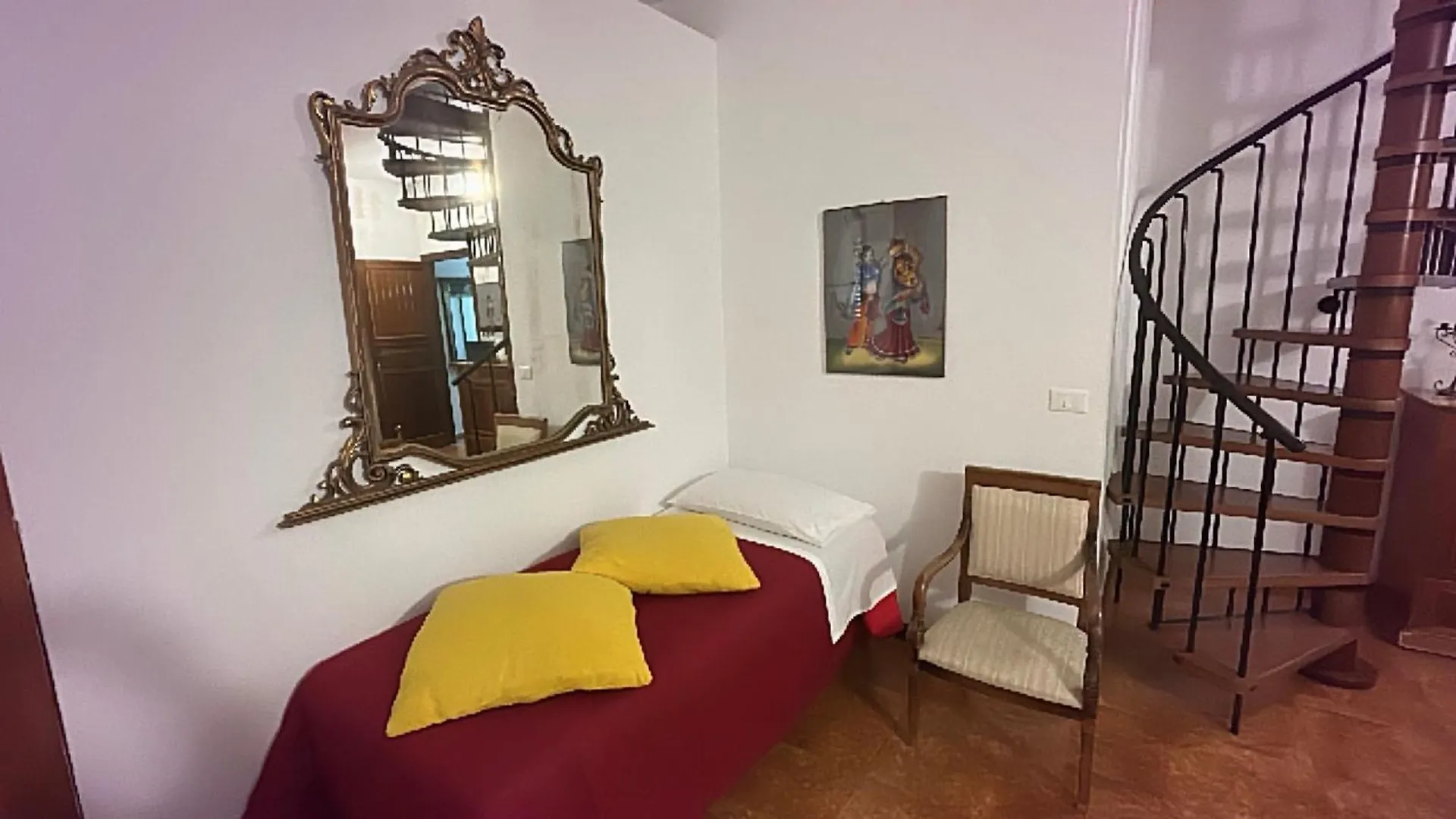 Penzion Hotel Casa Del Corso Cinisi