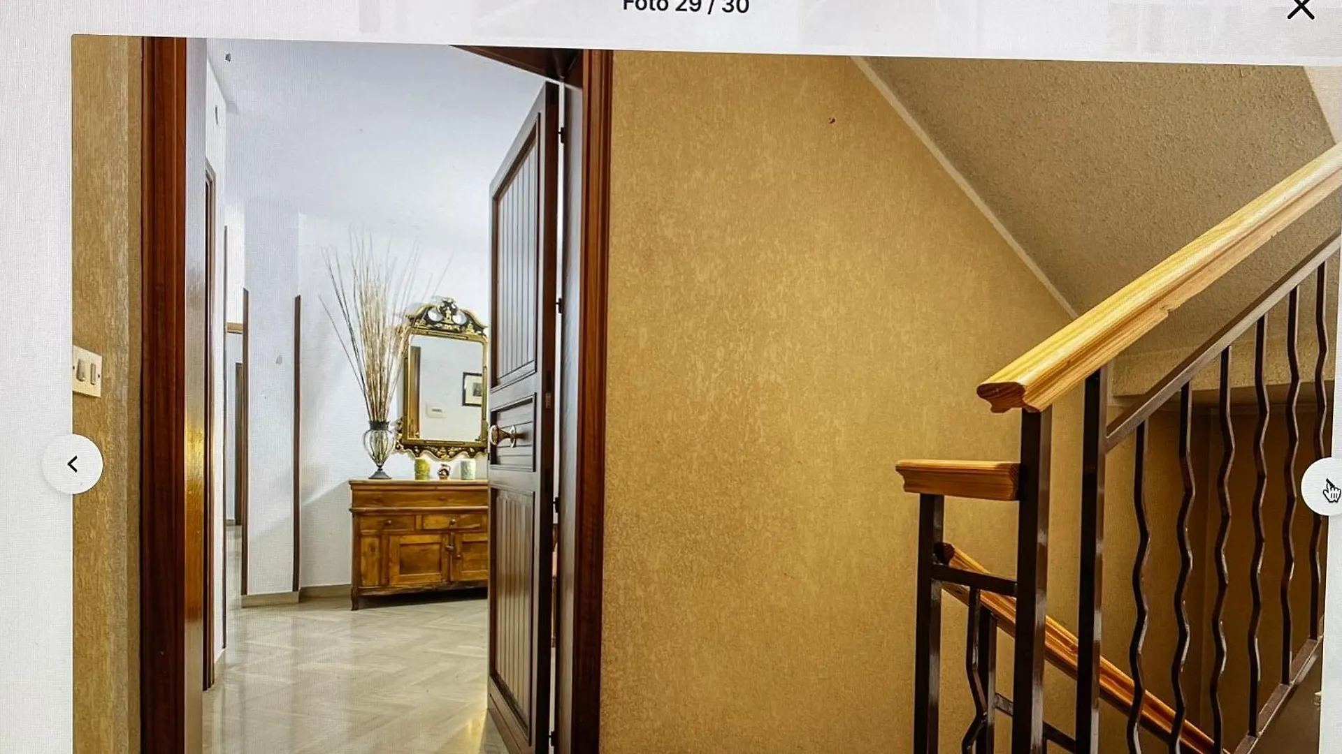 Hotel Casa Del Corso Cinisi Penzion