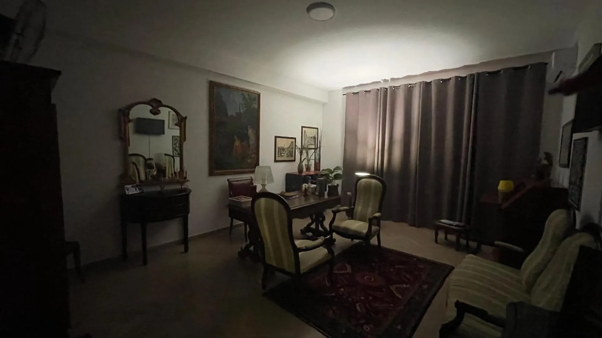 Hotel Casa Del Corso Cinisi