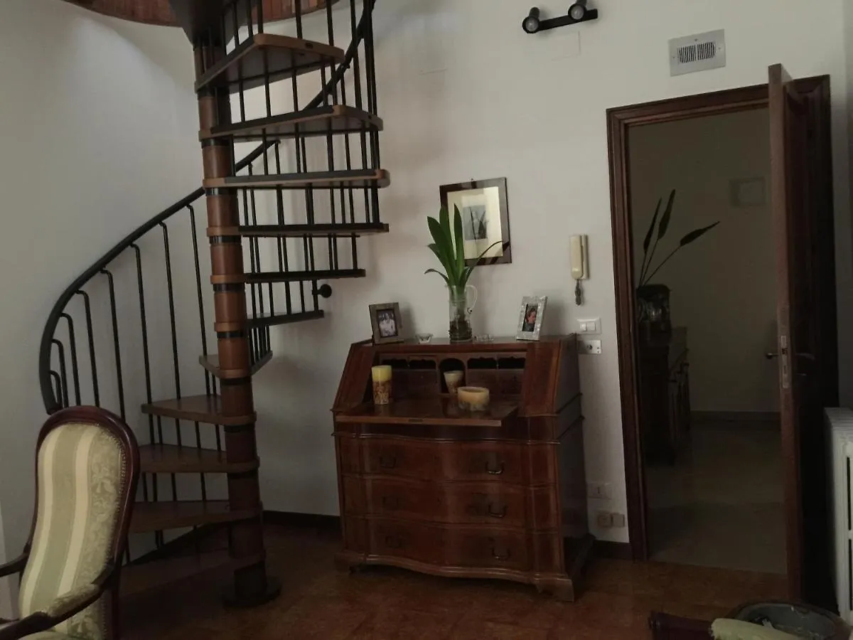 Guest house Casa Del Corso Hotel Cinisi Italy
