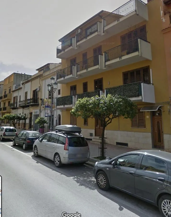Casa Del Corso Hotel Cinisi 0*,  Italy