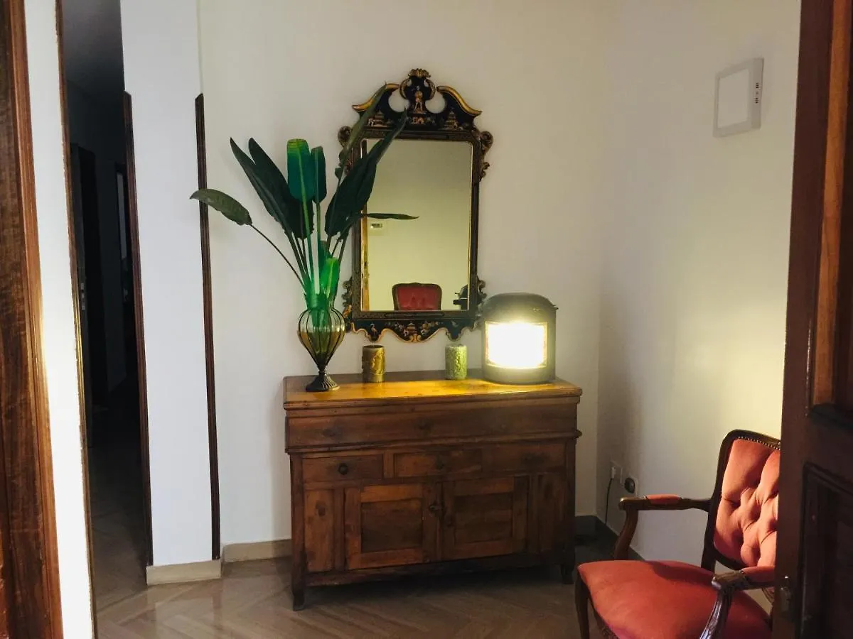 Casa Del Corso Hotel Cinisi Guest house