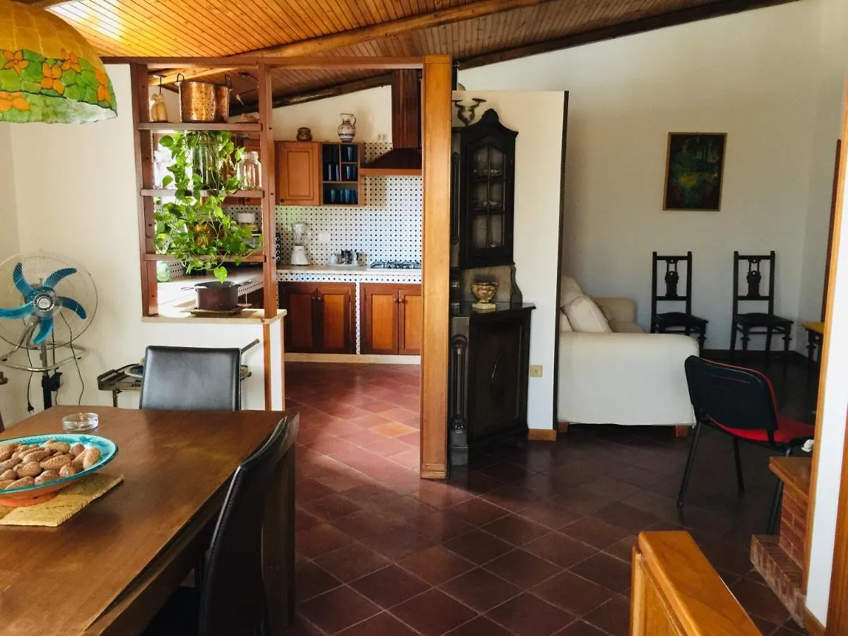 Guest house Casa Del Corso Hotel Cinisi