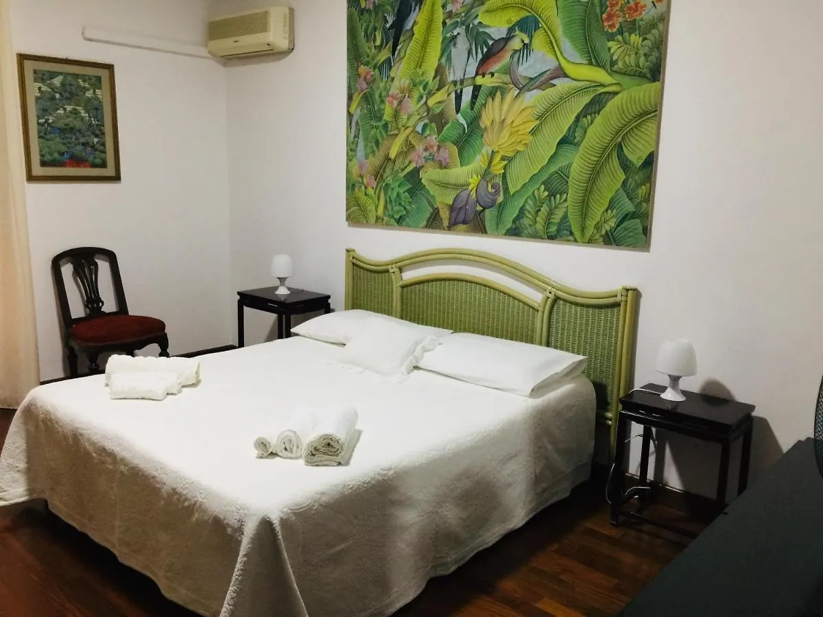 Casa Del Corso Hotel Cinisi 0*,  Italy
