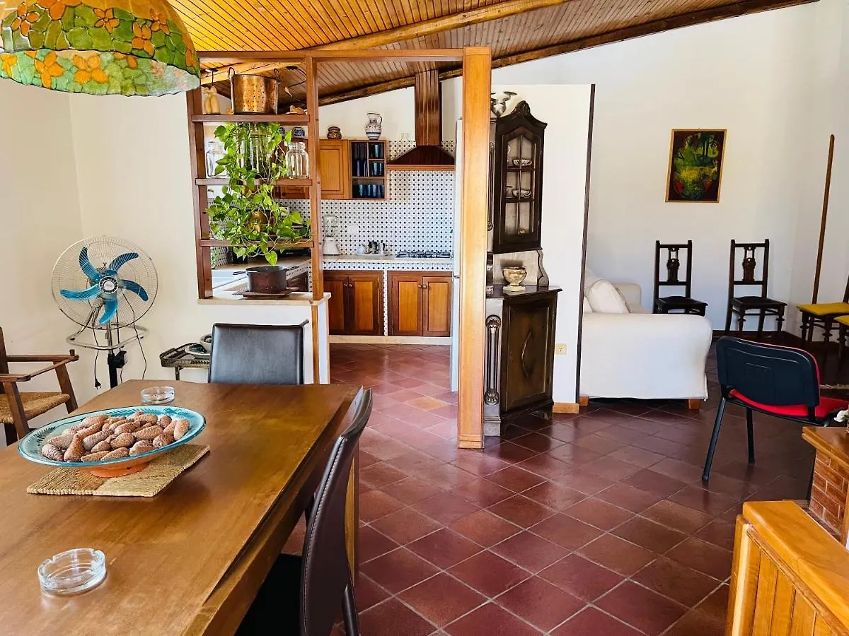 Guest house Casa Del Corso Hotel Cinisi