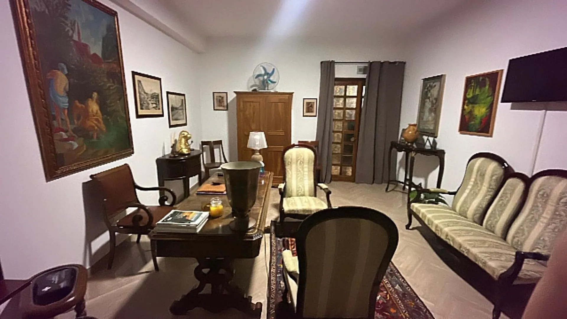 Casa Del Corso Hotel Cinisi 0*,