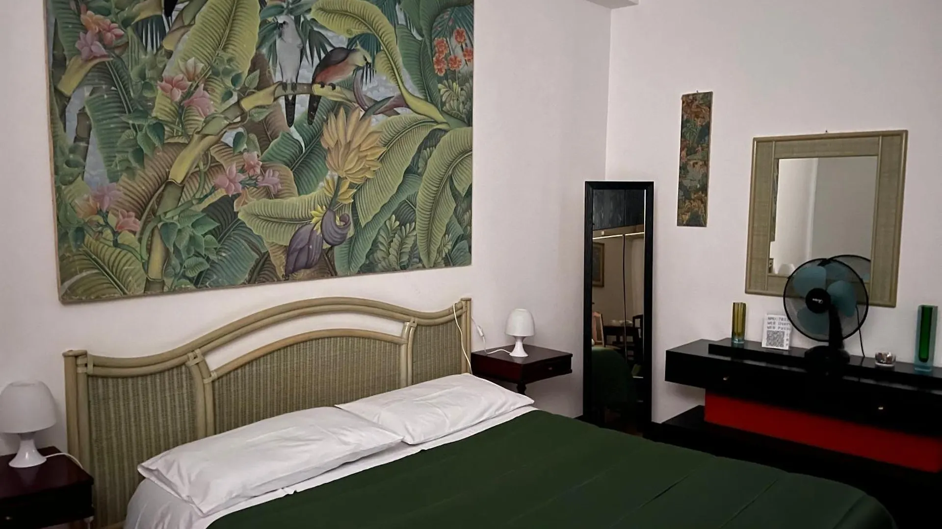 Casa Del Corso Hotel Cinisi Italy