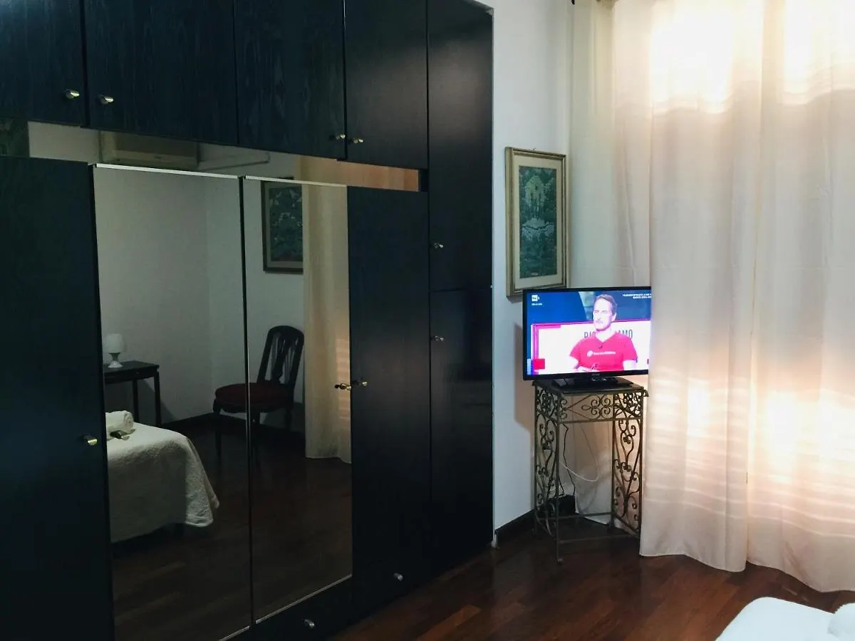 Pensión Hotel Casa Del Corso Cinisi Italia