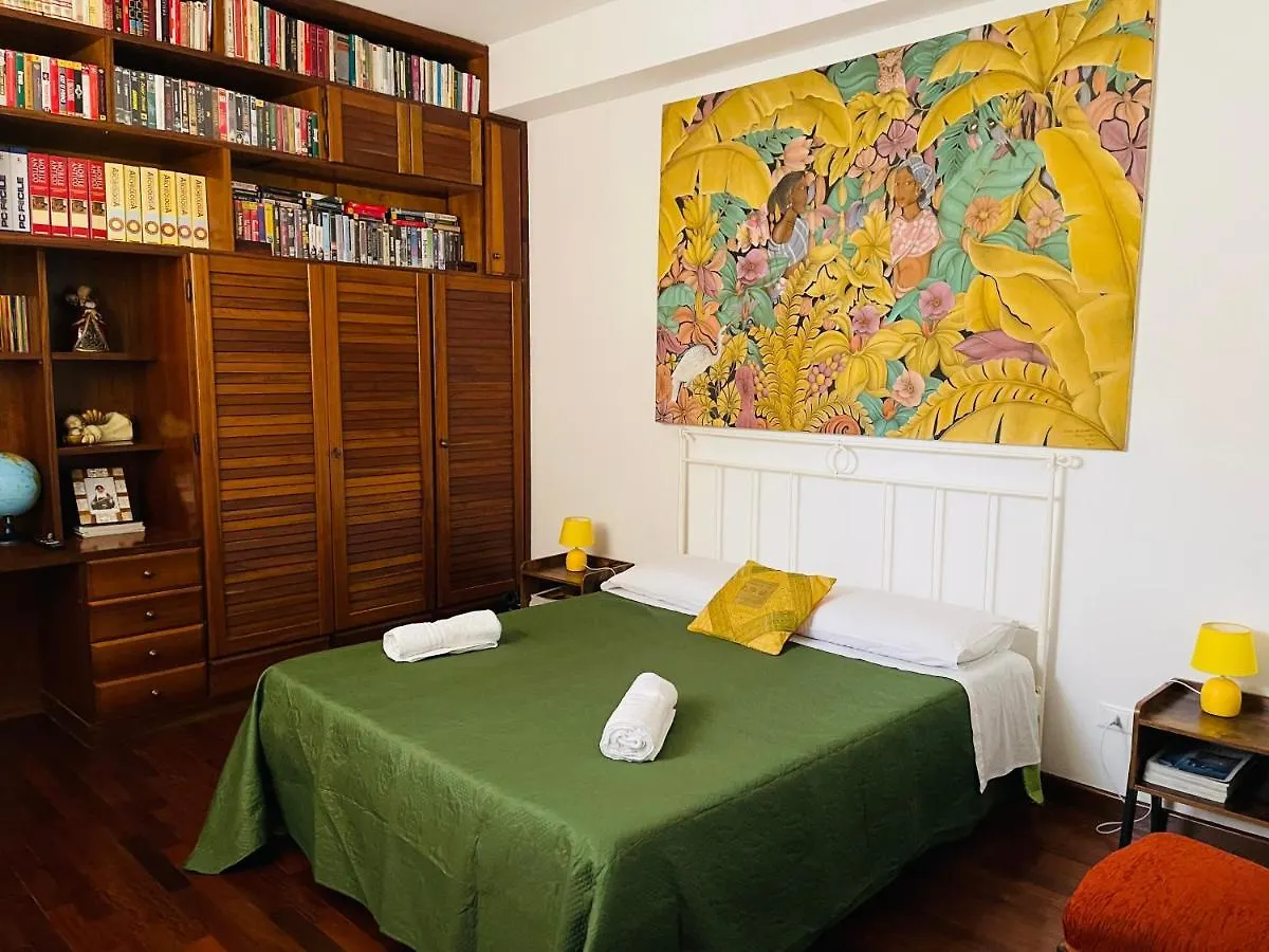 Hotel Casa Del Corso Cinisi Pensión