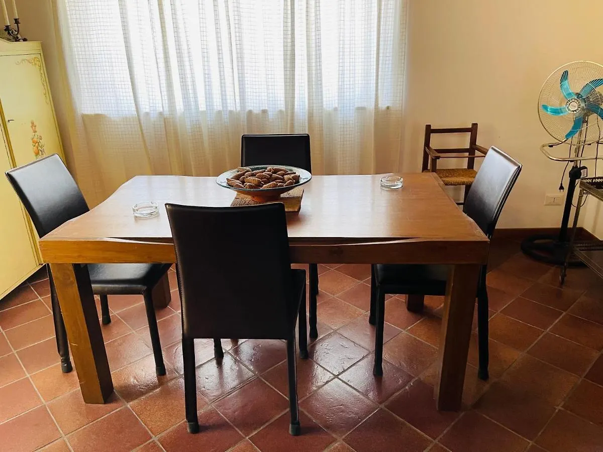 Hotel Casa Del Corso Cinisi