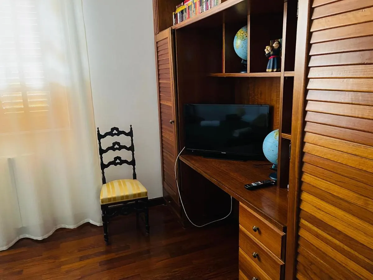 Hotel Casa Del Corso Cinisi Pensión