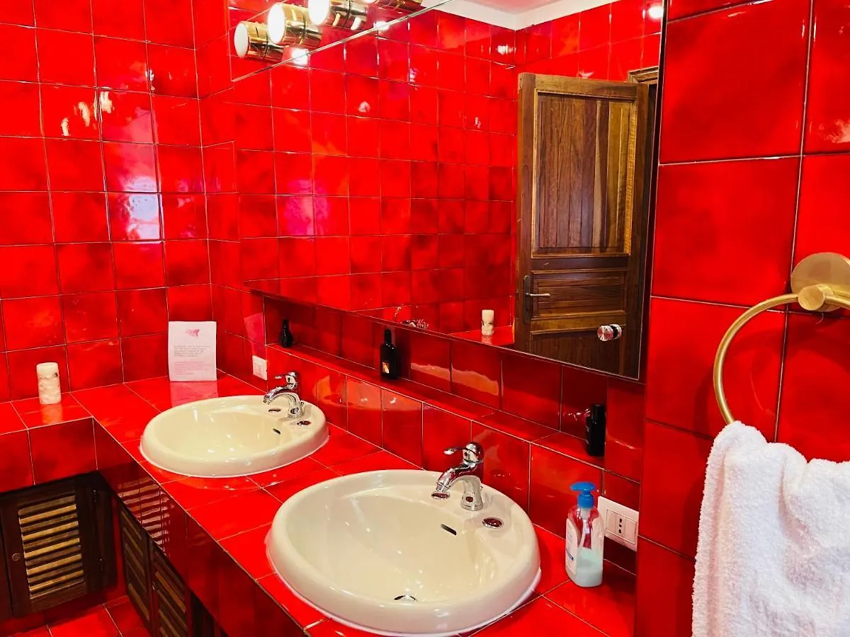 Hotel Casa Del Corso Cinisi