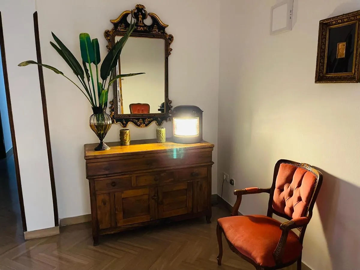 Hotel Casa Del Corso Cinisi