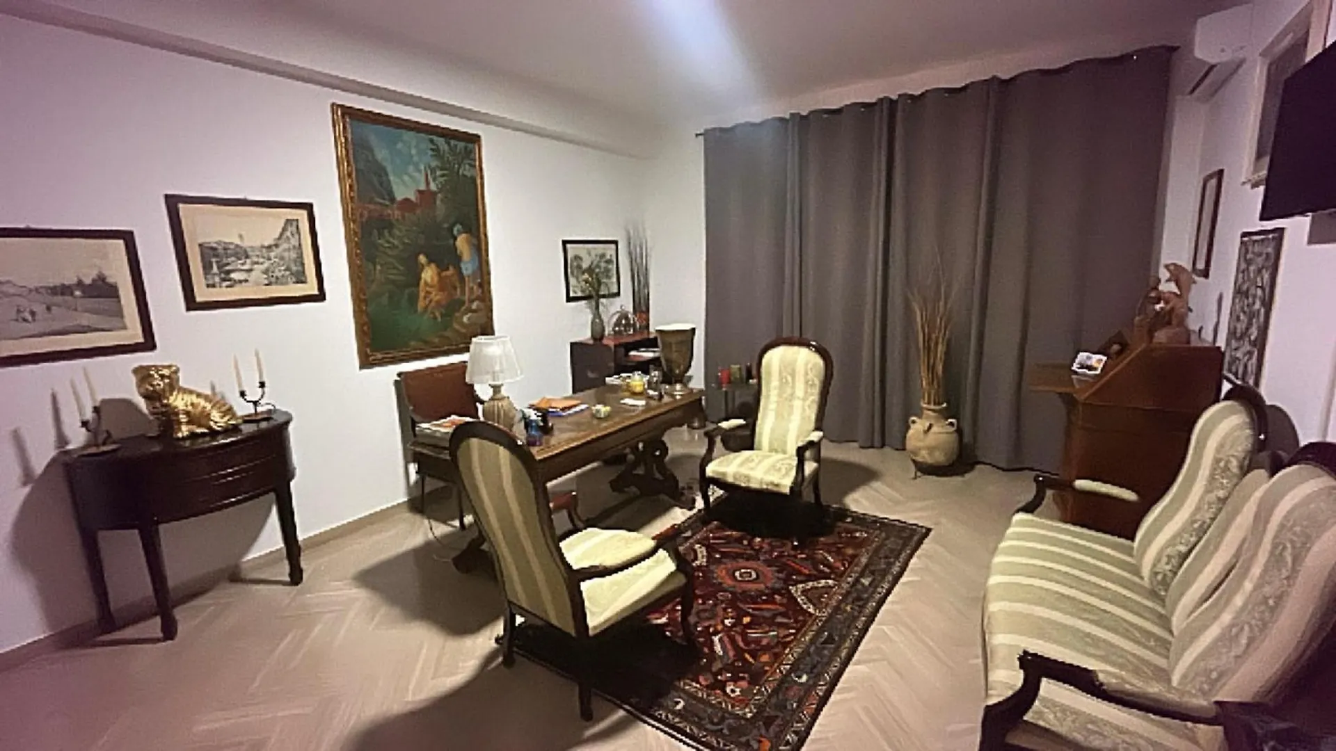 Pensión Hotel Casa Del Corso Cinisi Italia
