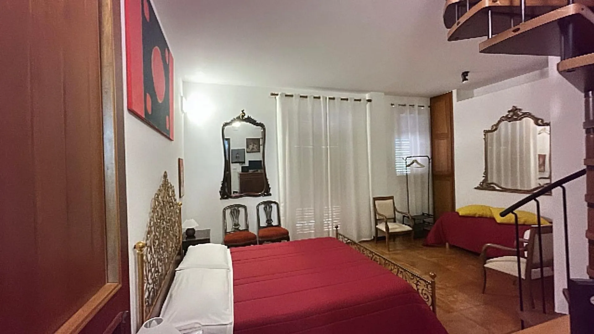 Pensión Hotel Casa Del Corso Cinisi