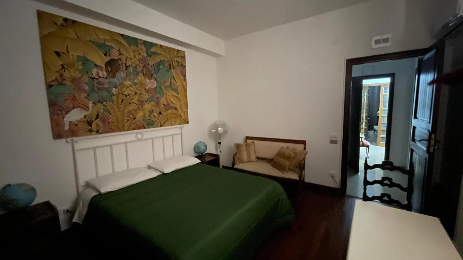 Hotel Casa Del Corso Cinisi Pensión
