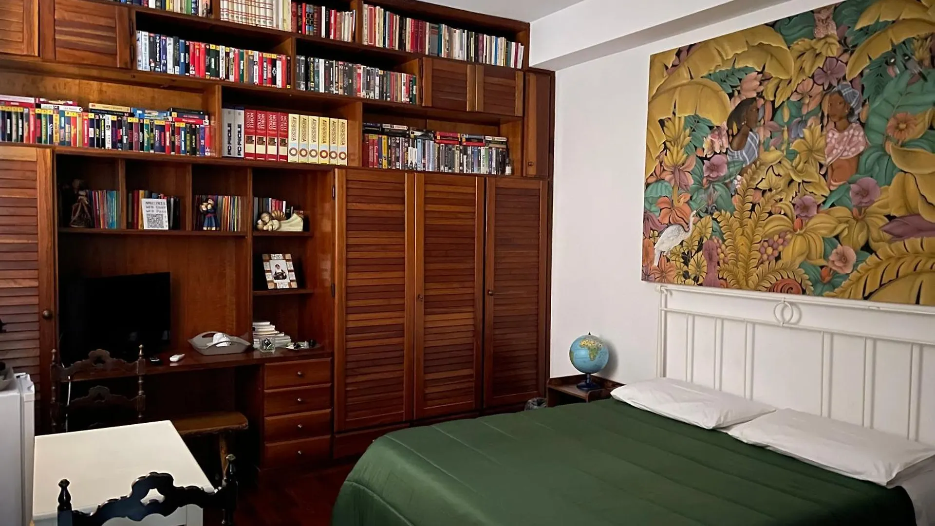 Hotel Casa Del Corso Cinisi Pensión